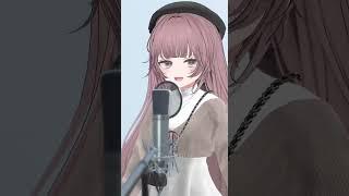 あの香りと共に花火がぱっと開く #vtuber #歌ってみた