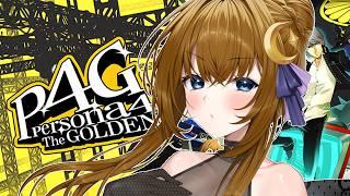 【ゲーム実況/ネタバレ注意】直人君編かな⁉【ペルソナ4】