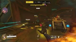 Overwatch 2 | GeForce を使用して撮影