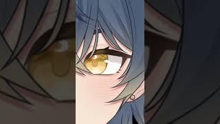 eye loop #vtuber #shorts