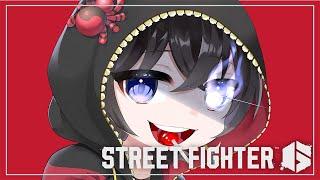 【スト６】あけましたおめでとう