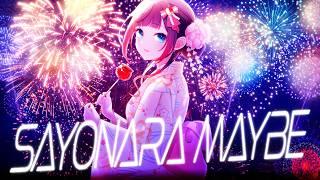 SAYONARA MAYBE/ NOMELON NOLEMON 歌ってみた:緋那ちび
