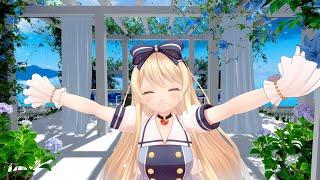 【VRC雑談】きれいなワールドで雑談する🤍