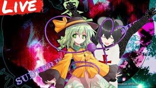 [Touhou 11 - SA] |KOISHIIII!!!!! I LOVE KOISHI!!!!!!! | Ren Stahlwille【EN】