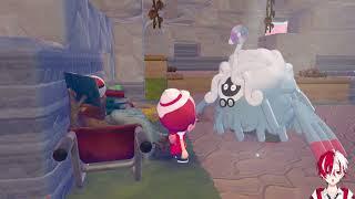 癒しと噂のぽこあポケモンを嗜む