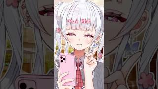 【84日目】女子高生の充電が少ない時の対処法！【白亥うさぎ/#vtuber準備中 】#shorts #vtuber #新人vtuber #個人勢vtuber #ネタ #バズれ
