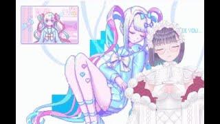 【NEEDY GIRL OVERDOSE】インターネットの果てに、君と二人で。 part1