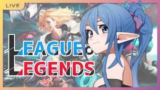 【League of Legends】いつめーん【ライブ】