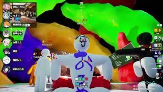 【めちゃカメ】初見だお。【Twitchアーカイブ】