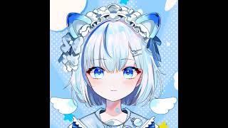 なのたろー。新人VTuber のライブ配信