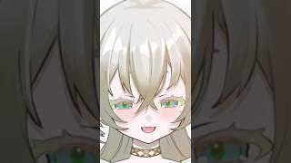 お久しぶりです。もうすぐ春ですね.ᐣ #vtuber #vtubers #vtuber準備中 #avvy