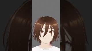 48歳VTuber、プライドを捨てて魂を売った結果 #Shorts