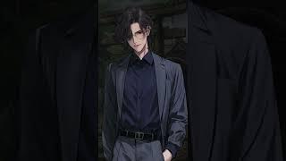 【人外/ヤンデレ】前世の双子の兄神に真名を握られてしまう話【色巴黒色/Vtuber】