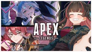 【#APEX】目標！！チーム名を決める！？#short #shorts #新人VTuber #雑談 #縦型配信 #個人Vtuber
