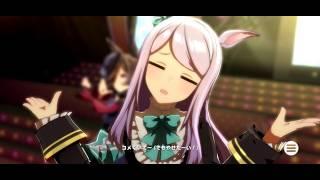 ガチャが回ってちょっと手札が増えた