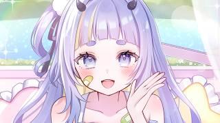 【雑談】ざざざざざつだん！？初見きなよ！【 #Vtuber ¦ ナンノ？ 】