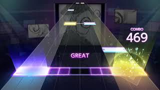 【プロセカ】　ドラマツルギー追加　　expert フルコン