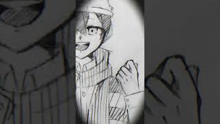 キュートアグレッション　#らっだぁ #い・らくすと #イラスト #アナログイラスト #rd #マイクラ実況者 #実況者