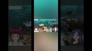 岩美編 きりぬき〜✂️  #short