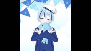 蒼空しおん@1月24日(金)Twitch初配信!!! のライブ配信