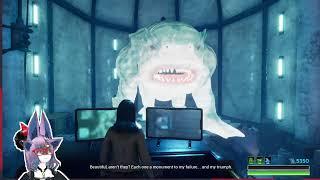 【Vtuber実況】怪獣になって怪獣を倒せ【BeastLink】