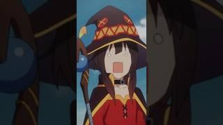 【このすば めぐみん】#このすば #めぐみん#shorts