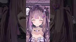 いないいないばぁ！(ひさびさに可愛いめるちゃん #めるの夢中時間 #vtuber )