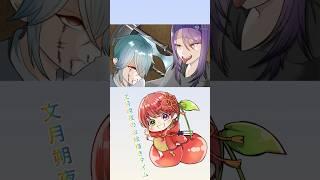 今まで描いてきたイラストのメイキング動画です！ #vtuber #作品制作 #創作 #イラストメイキング #練習中 #イラスト