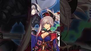 【英傑大戦】FGOコラボ必殺の計略 武蔵＆幾松でまとめて斬撃#チャンネル登録 #ゲーム実況 ＃天地人ゲーム＃個人Vtuber