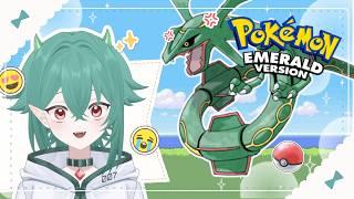 [pokemon soul link] อีพีหก ลุยยิมสาม | DamonVilanish