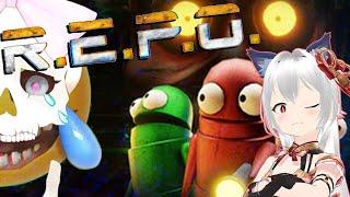 【#repo 】さあ呼んでいるぞ宝物が【さきすけコラボ】【恋猫 咲姫】