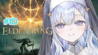 #10【ELDEN RING】 脳筋シスターが行く【灯守いのら】※ネタバレ注意