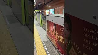 長堀鶴見緑地線