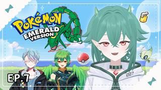[pokemon soul link] Ep.7 เลขสวย ไมค์ไม่ดับแน่ | DamonVilanish
