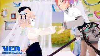 【VER．応募作品】MY COLOR MY WORLD【まぼろし座】