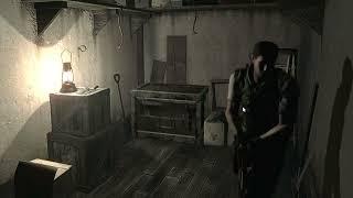 biohazard　＃５