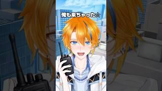 信頼できない司令官 #shorts #short #vtuber #新人vtuber #個人勢vtuber #個人勢 #コント #個人vtuber #あるある #イラスト #お笑い #ネタ #ドラマ