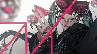 【バレンタインに】プレイ/Giga 歌ってみた【新人Vtuber】