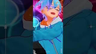 前髪の演算にヒヤヒヤしながらスーパーノヴァ踊ってみた #Vtuber