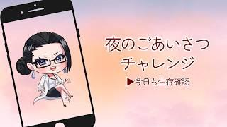 【夜の生存確認】家の中で全部なくすけど気にしてない話　ADHD Vtuber