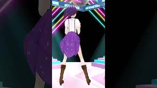 粛聖!! 美少年神レクイエム☆ #個人vtuber#粛清ロリ神レクイエム #mmd