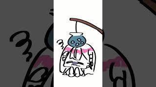 喉が風邪でやられた天使はショート動画をおサボりします。#shorts #vtuber準備中 #vtuber #風邪