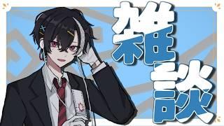 【#shorts / Justchatting】昼ごはん検討委員会、委員長代理 明智です。【I-STREAM/新人VTuber/明智宗次郎】