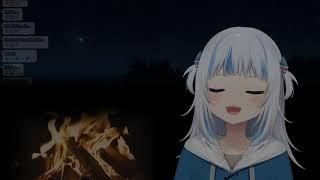 【Gawr Gura / HololiveEN】 尼爾 - Song of the Ancients