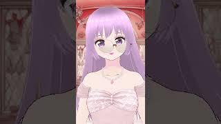 メガネがズレまくる新人vtuber#Vtuber #shorts