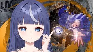 【スト６/イングリット】シルバー2～　択を増やしたい！目標マスター！！【Vtuber/月野がる】