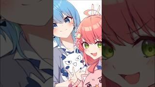 最強の二人組
