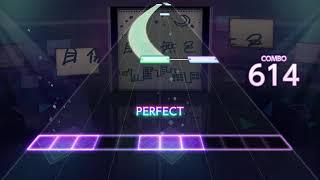 【プロセカ】　自傷無色　masterフルコン