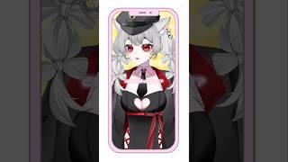 私は私ばっかりです！皆さんは？#shorts #推しをお探しですか #古参になりませんか #新人vtuber #バズれ #超ときめき宣伝部 #推し活 #高評価コメントチャンネル登録お願いします