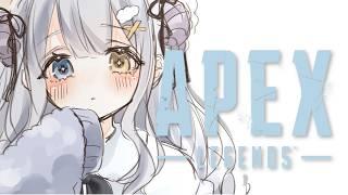 【縦型】誕生日を迎えましたがこれは誕生日お祝い配信ではなく単にAPEXがしたいだけの配信です【雲莉めぇ/Vtuber】#shorts